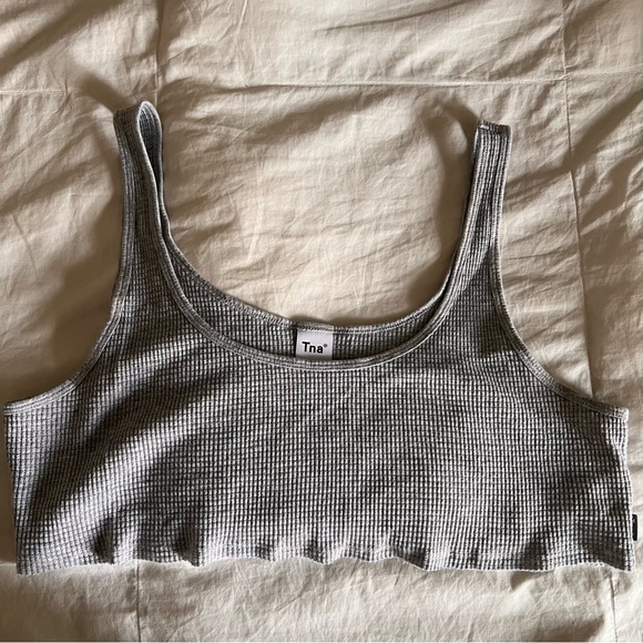 ‼️SOLD‼️TNA Tanks - Picture 4 of 4